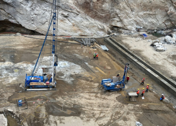 3.-Jet-Grouting-at-Headworks
