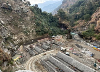 Headworks-Area-Overview