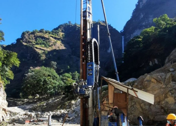Jet-Grouting