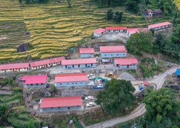 Main-Camp-at-Thukima-Middle-Mewa-HPP